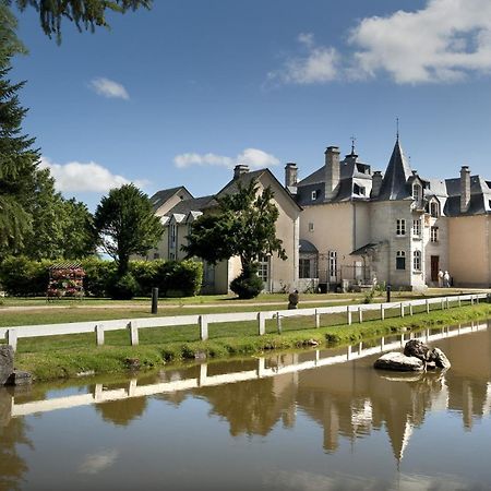 Le Chateau D'Orfeuillette La Garde  Екстер'єр фото