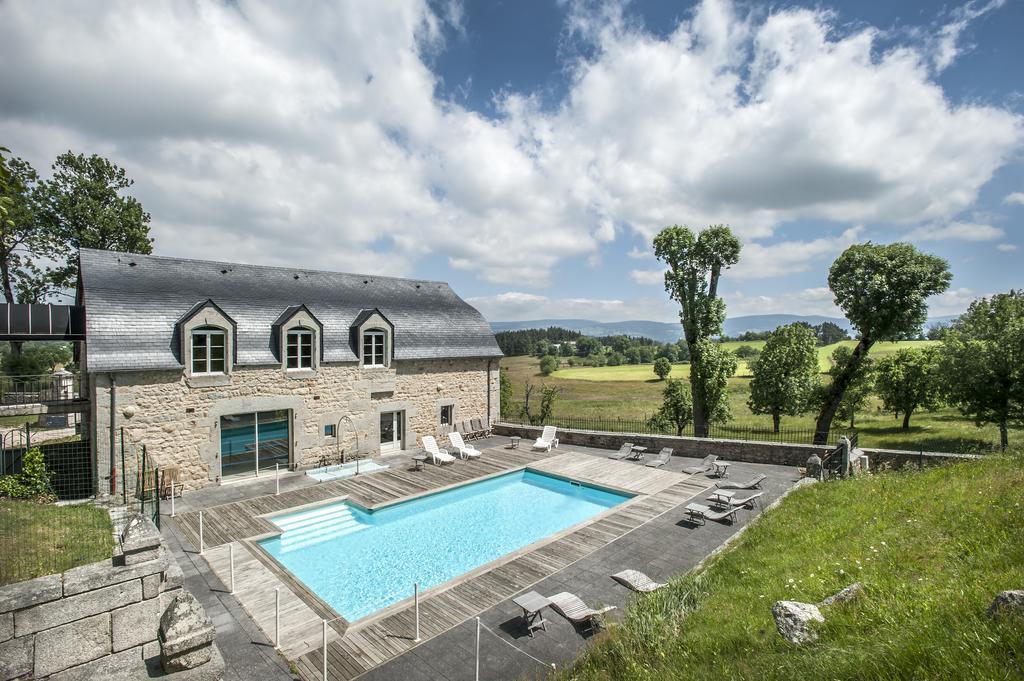 Le Chateau D'Orfeuillette La Garde  Екстер'єр фото