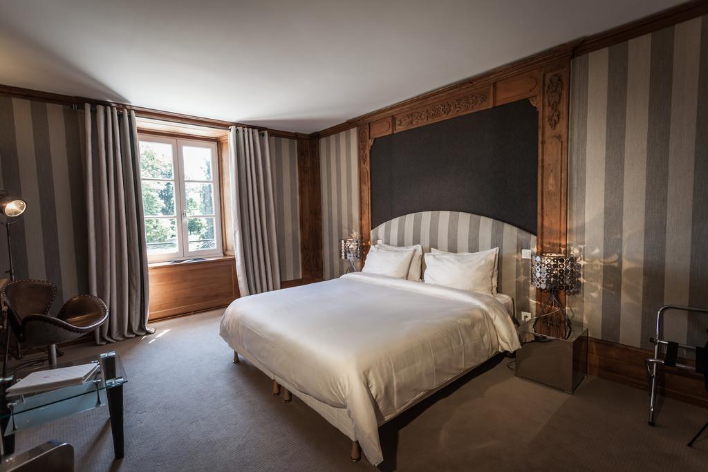 Le Chateau D'Orfeuillette La Garde  Екстер'єр фото